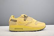 Nike Air Max 1 Travis Scott Cactus Jack Saturn Gold DO9392-700 - 3