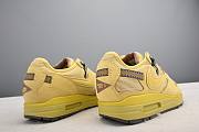 Nike Air Max 1 Travis Scott Cactus Jack Saturn Gold DO9392-700 - 4
