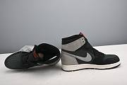 Nike Air Jordan 1 Retro High Element Gore-Tex Black Particle Grey DB2889-001 - 4