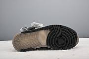 Nike Air Jordan 1 Retro High Element Gore-Tex Black Particle Grey DB2889-001 - 5