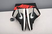Nike Air Jordan 1 Retro High Element Gore-Tex Black Particle Grey DB2889-001 - 6
