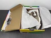 Nike Dunk High Light Chocolate DH5348-100 - 4