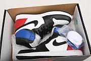 Nike Air Jordan 1 Retro High Top 3 2.0 DA2728-100 - 5