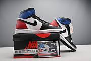 Nike Air Jordan 1 Retro High Top 3 2.0 DA2728-100 - 4