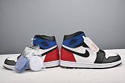 Nike Air Jordan 1 Retro High Top 3 2.0 DA2728-100 - 2