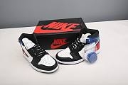 Nike Air Jordan 1 Retro High Top 3 2.0 DA2728-100 - 1