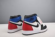 Nike Air Jordan 1 Retro High Top 3 2.0 DA2728-100 - 6