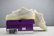 Dunk SB Nike SB Dunk Low “Mummy” DM0774-111  - 3