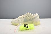 Dunk SB Nike SB Dunk Low “Mummy” DM0774-111  - 4