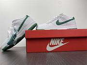 Nike Dunk Low White Green Noise DD1503-112 - 5