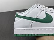 Nike Dunk Low White Green Noise DD1503-112 - 3