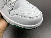 Nike Dunk Low White Green Noise DD1503-112 - 2