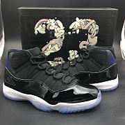 Nike Air Jordan 11 Retro Space Jam (2016) 378037-003 - 2