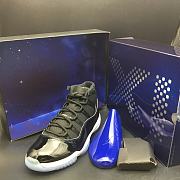 Nike Air Jordan 11 Retro Space Jam (2016) 378037-003 - 3
