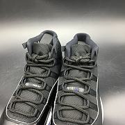 Nike Air Jordan 11 Retro Space Jam (2016) 378037-003 - 4