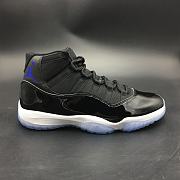 Nike Air Jordan 11 Retro Space Jam (2016) 378037-003 - 5