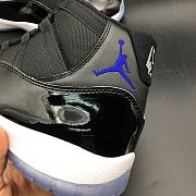 Nike Air Jordan 11 Retro Space Jam (2016) 378037-003 - 6