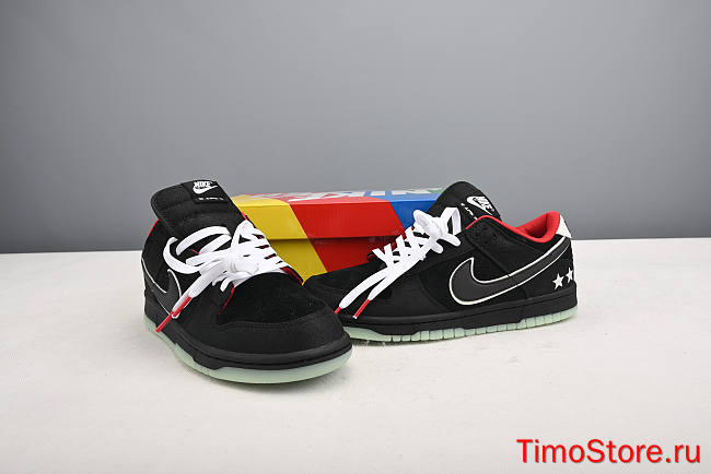 Nike Dunk Low LPL League of Legends DO2327-011 - 1