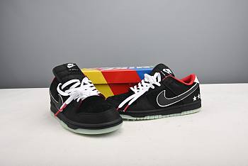 Nike Dunk Low LPL League of Legends DO2327-011
