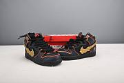 Nike SB Dunk High RX-0 Unicorn Gundam 02 Banshee DH7717-400 - 1