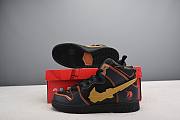 Nike SB Dunk High RX-0 Unicorn Gundam 02 Banshee DH7717-400 - 5