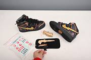 Nike SB Dunk High RX-0 Unicorn Gundam 02 Banshee DH7717-400 - 2