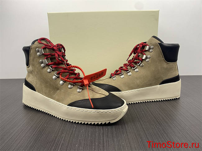 Nike Air Fear Of God 11 - 1
