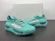 Adidas NMD S1 Edition blue GZ7903 - 1