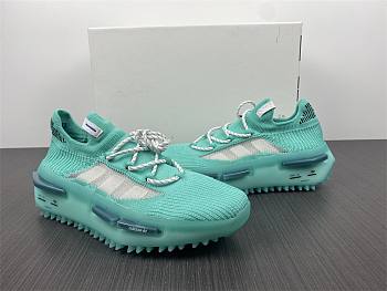 Adidas NMD S1 Edition blue GZ7903