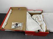 Nike SB Dunk High Pro ISO Orange Label Unbleached Natural DA9626-100 - 6