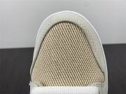 Nike SB Dunk High Pro ISO Orange Label Unbleached Natural DA9626-100 - 2