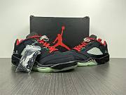Nike Air Jordan 5 Retro Anthracite DB0731-001 - 1