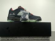 Nike Air Jordan 5 Retro Anthracite DB0731-001 - 6