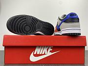 Nike Dunk Low EMB NBA 75th Anniversary Knicks DD3363-002 - 6