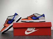 Nike Dunk Low EMB NBA 75th Anniversary Knicks DD3363-002 - 5