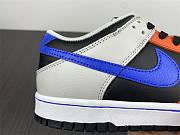 Nike Dunk Low EMB NBA 75th Anniversary Knicks DD3363-002 - 2