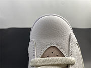 Nike air Jordan 6 Retro Gold Hoops (W) DH9696-100 - 6