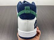 Nike Dunk High Sports Specialties White Navy DH0953-400 - 6