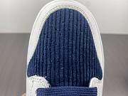 Nike Dunk High Sports Specialties White Navy DH0953-400 - 4