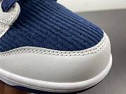 Nike Dunk High Sports Specialties White Navy DH0953-400 - 3