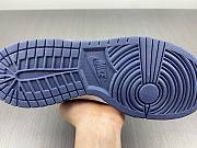 Nike Dunk High Sports Specialties White Navy DH0953-400 - 2