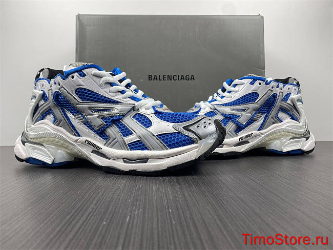 Ba1enc1age Runner 27 - 1