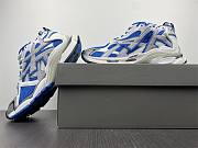 Ba1enc1age Runner 27 - 5