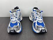 Ba1enc1age Runner 27 - 2