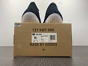 Adidas Yeezy Knit RNR Sulfur  - 4
