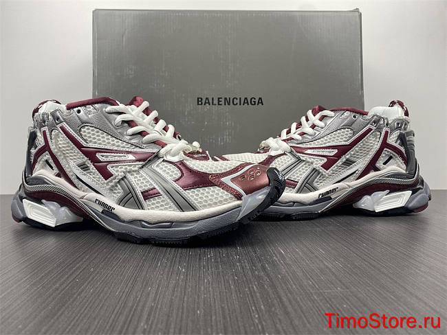 Ba1enc1age Runner 30 - 1
