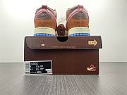Nike Dunk Mid Social Status Free Lunch Chocolate Milk  DJ1173-700 - 6