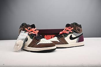Nike Air Jordan 1 Retro High OG Hand Crafted DH3097-001
