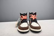 Nike Air Jordan 1 Retro High OG Hand Crafted DH3097-001 - 3