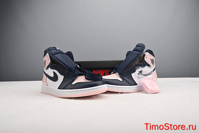 Nike Air Jordan 1 Retro High OG Atmosphere DD9335-641 - 1
